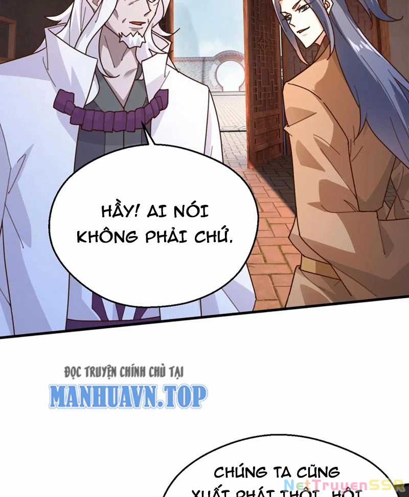 Vô Địch Đốn Ngộ - Chapter 271 - Trang 37