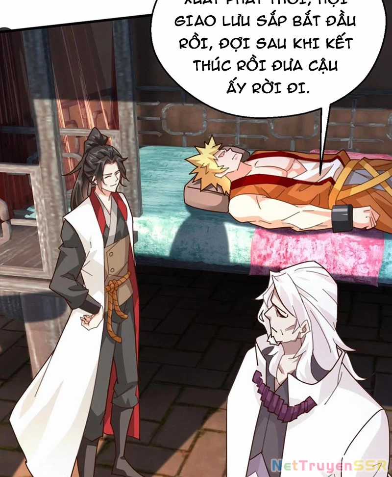 Vô Địch Đốn Ngộ - Chapter 271 - Trang 38