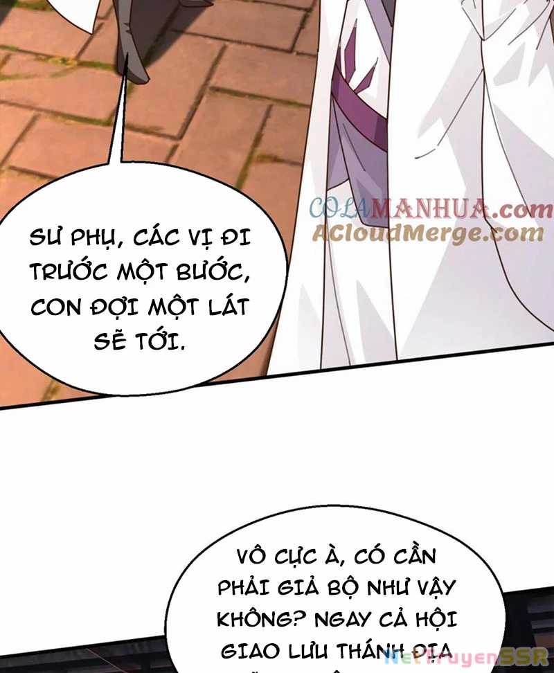 Vô Địch Đốn Ngộ - Chapter 271 - Trang 39