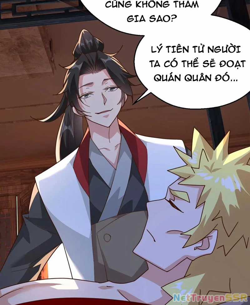 Vô Địch Đốn Ngộ - Chapter 271 - Trang 40