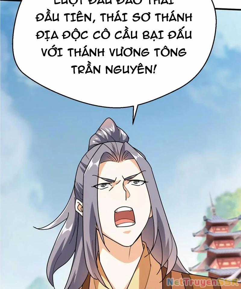 Vô Địch Đốn Ngộ - Chapter 271 - Trang 50
