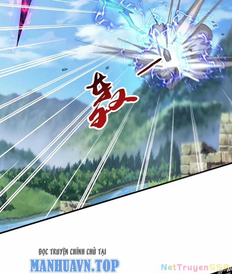 Vô Địch Đốn Ngộ - Chapter 271 - Trang 8