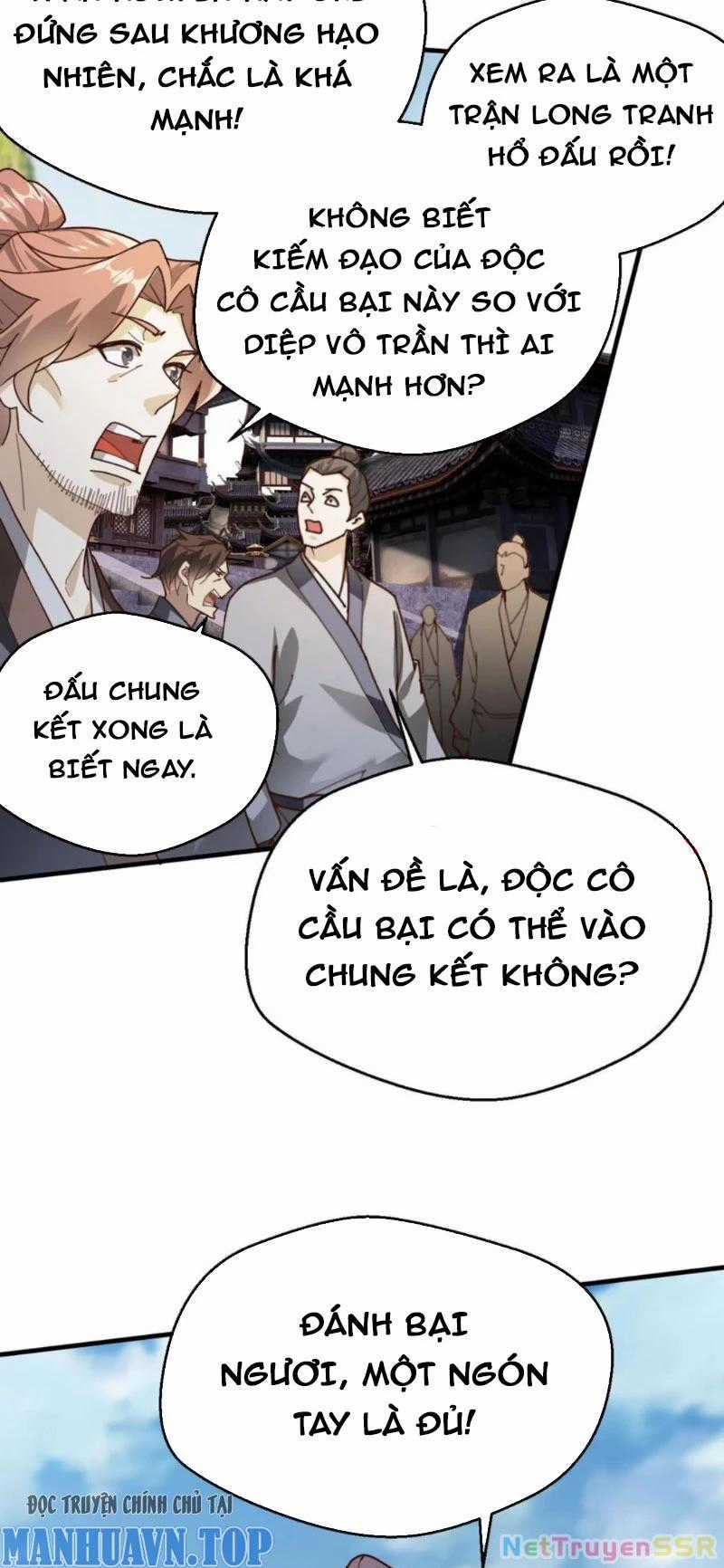 Vô Địch Đốn Ngộ - Chapter 272 - Trang 2