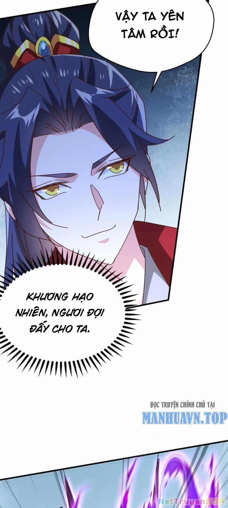 Vô Địch Đốn Ngộ - Chapter 272 - Trang 14