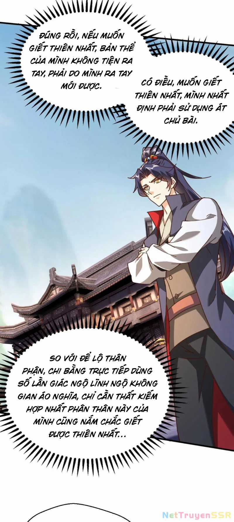 Vô Địch Đốn Ngộ - Chapter 272 - Trang 16