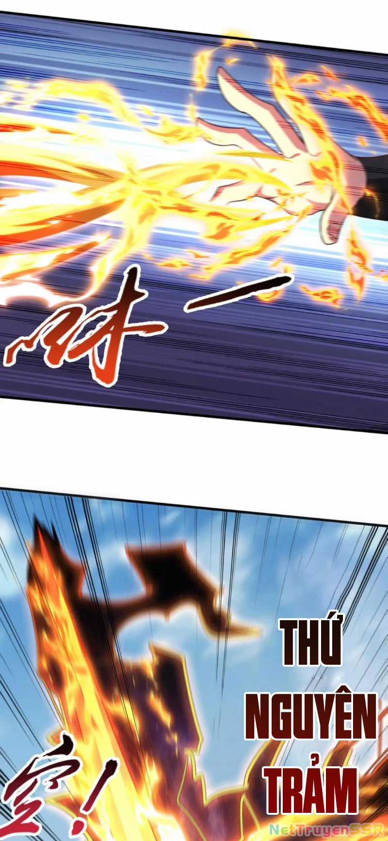 Vô Địch Đốn Ngộ - Chapter 272 - Trang 5