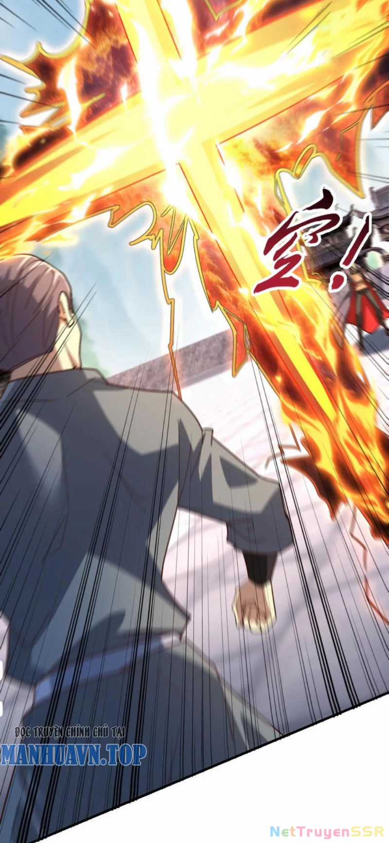 Vô Địch Đốn Ngộ - Chapter 272 - Trang 6