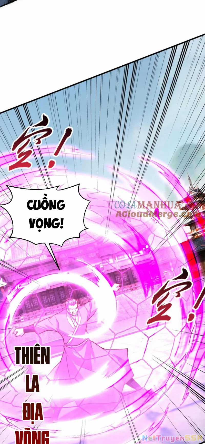 Vô Địch Đốn Ngộ - Chapter 272 - Trang 7