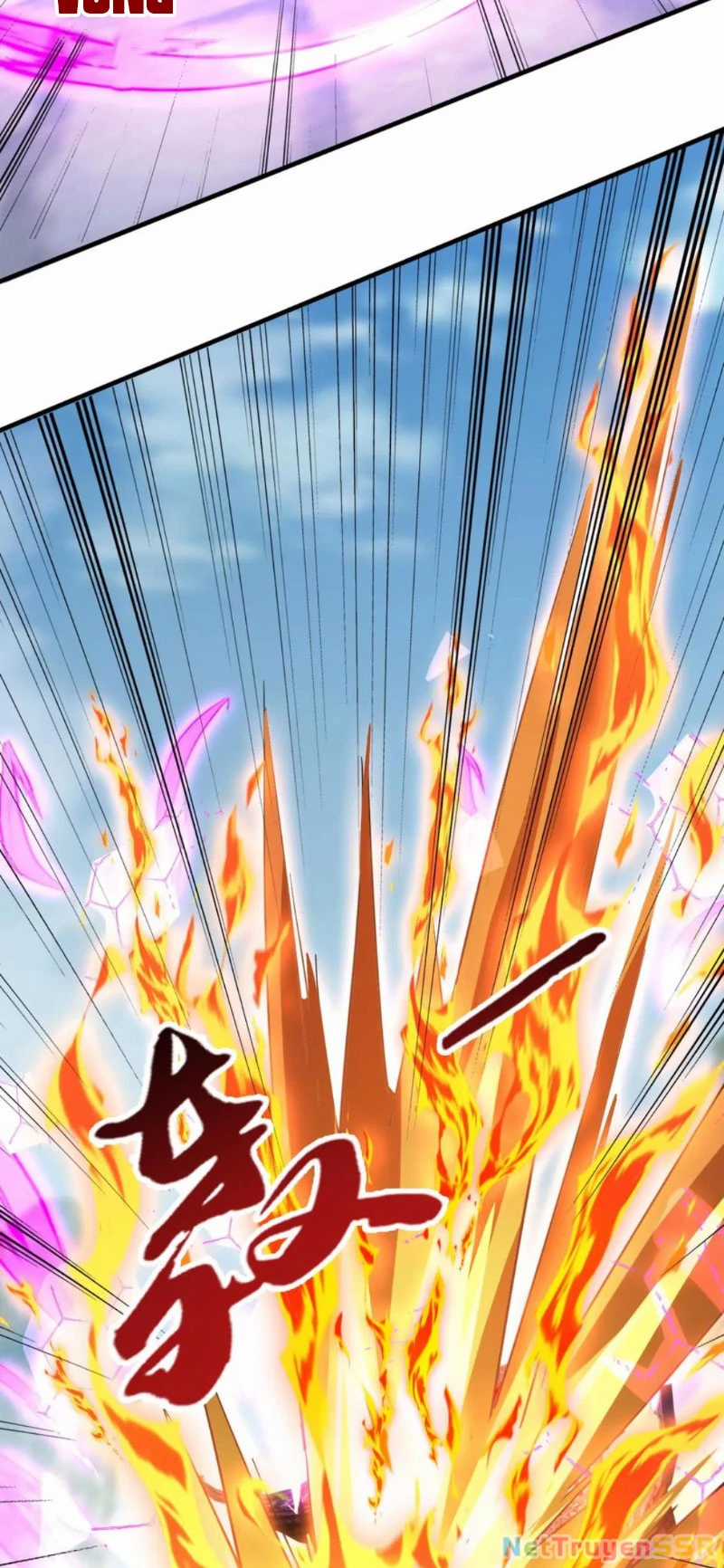 Vô Địch Đốn Ngộ - Chapter 272 - Trang 8