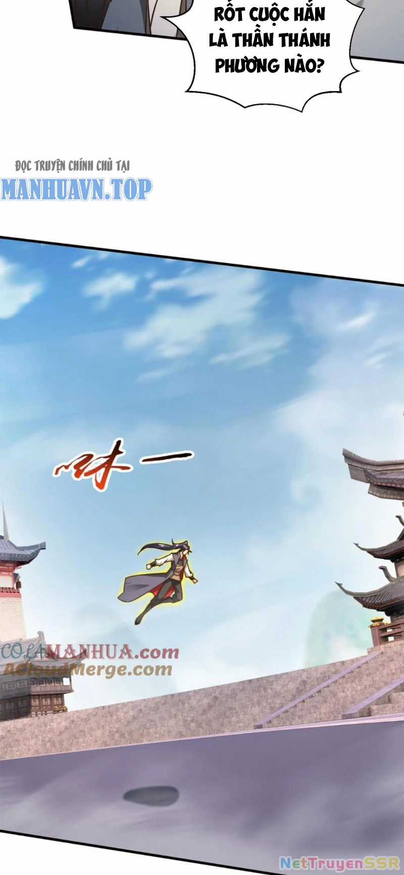 Vô Địch Đốn Ngộ - Chapter 272 - Trang 10