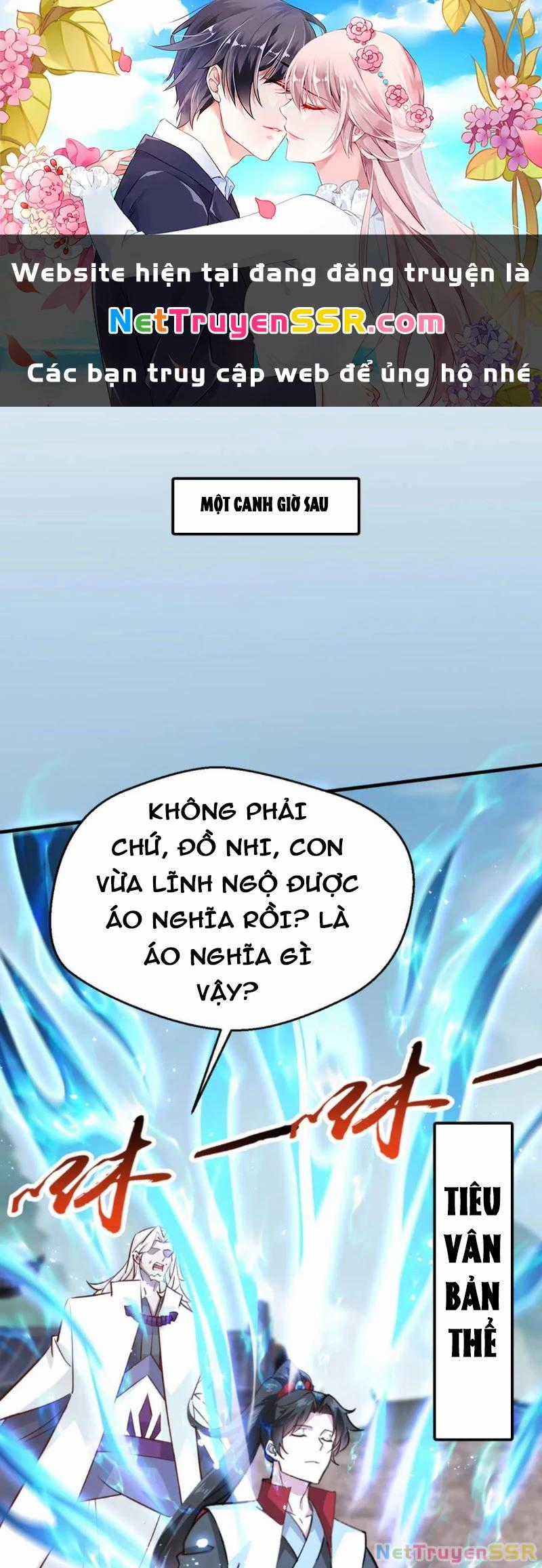 Vô Địch Đốn Ngộ - Chapter 273 - Trang 1
