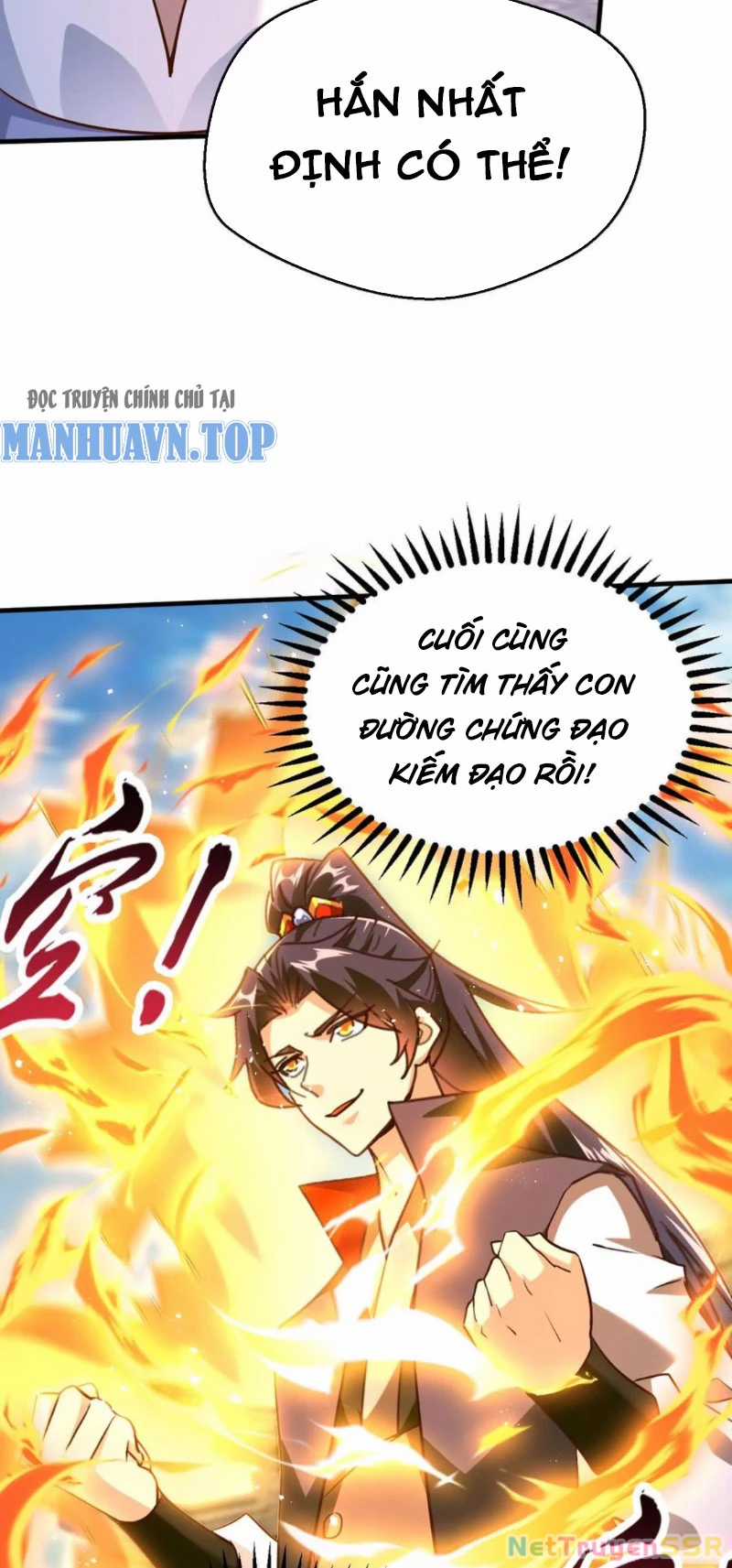 Vô Địch Đốn Ngộ - Chapter 273 - Trang 11