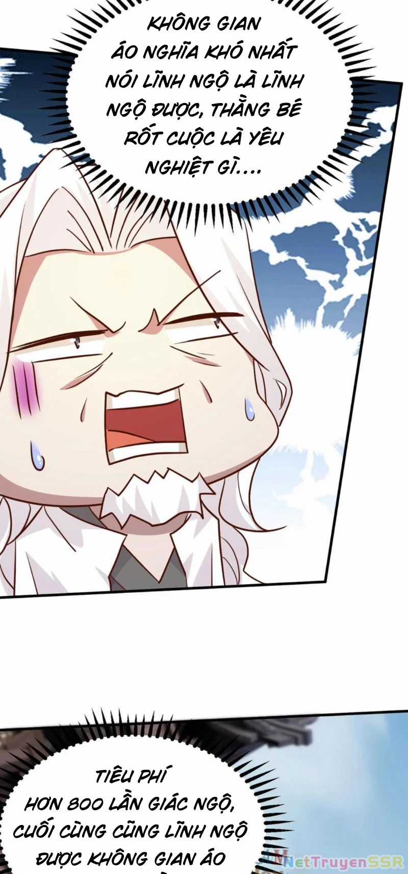 Vô Địch Đốn Ngộ - Chapter 273 - Trang 3