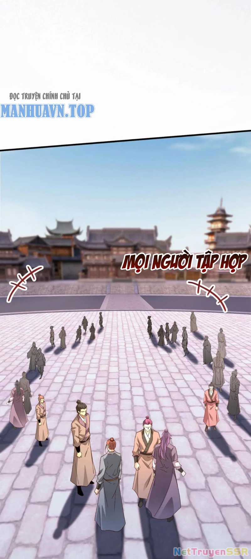 Vô Địch Đốn Ngộ - Chapter 273 - Trang 23