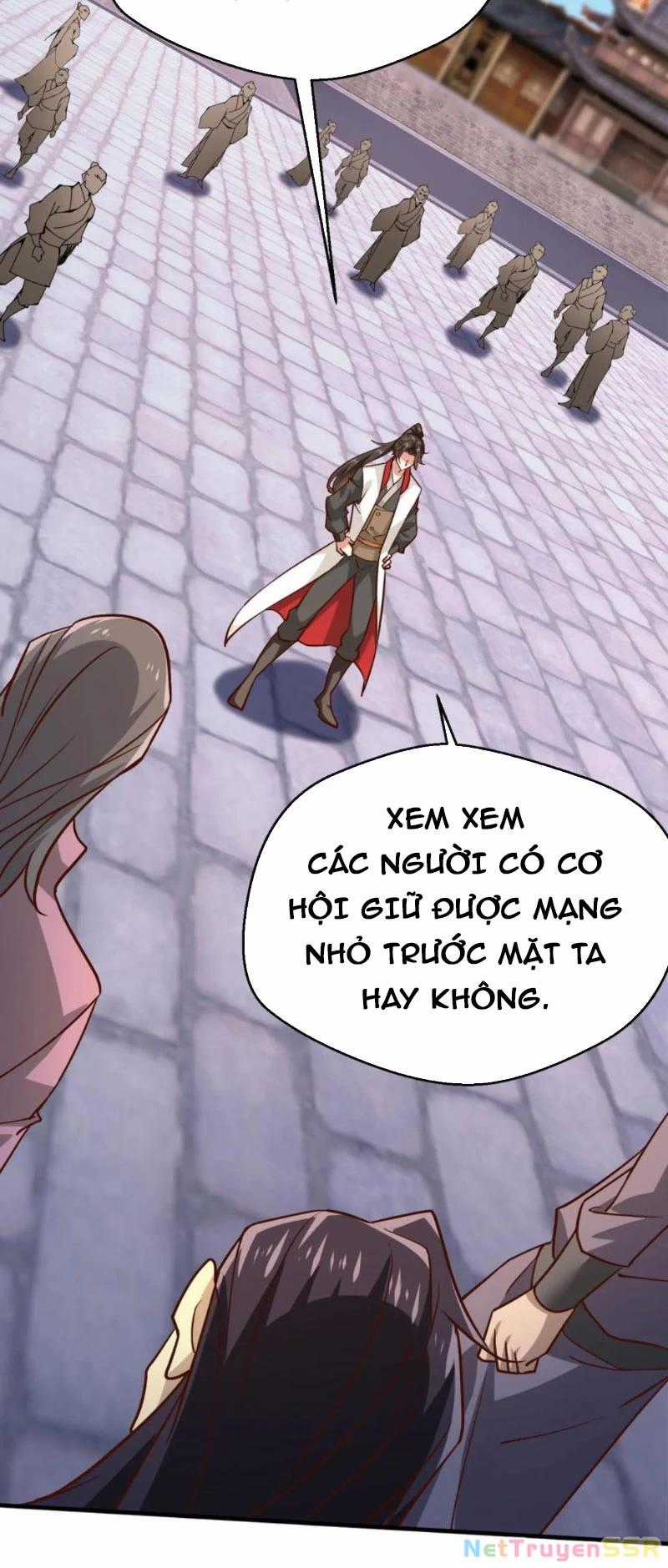 Vô Địch Đốn Ngộ - Chapter 273 - Trang 27