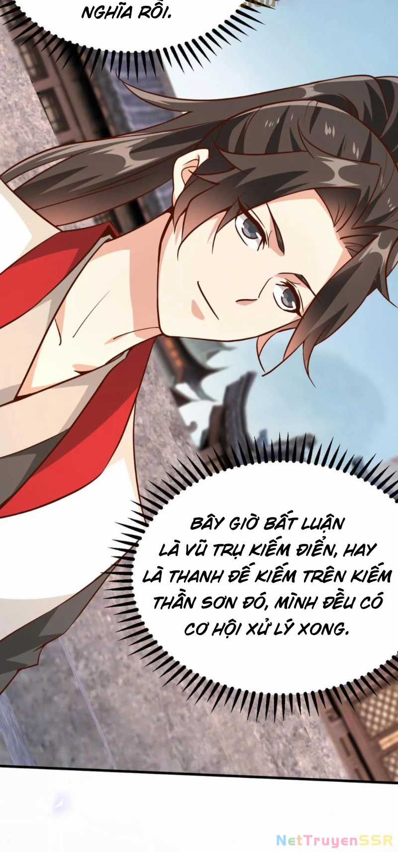Vô Địch Đốn Ngộ - Chapter 273 - Trang 4