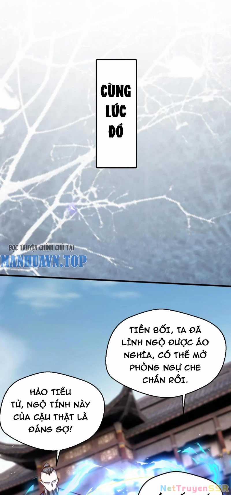 Vô Địch Đốn Ngộ - Chapter 273 - Trang 5