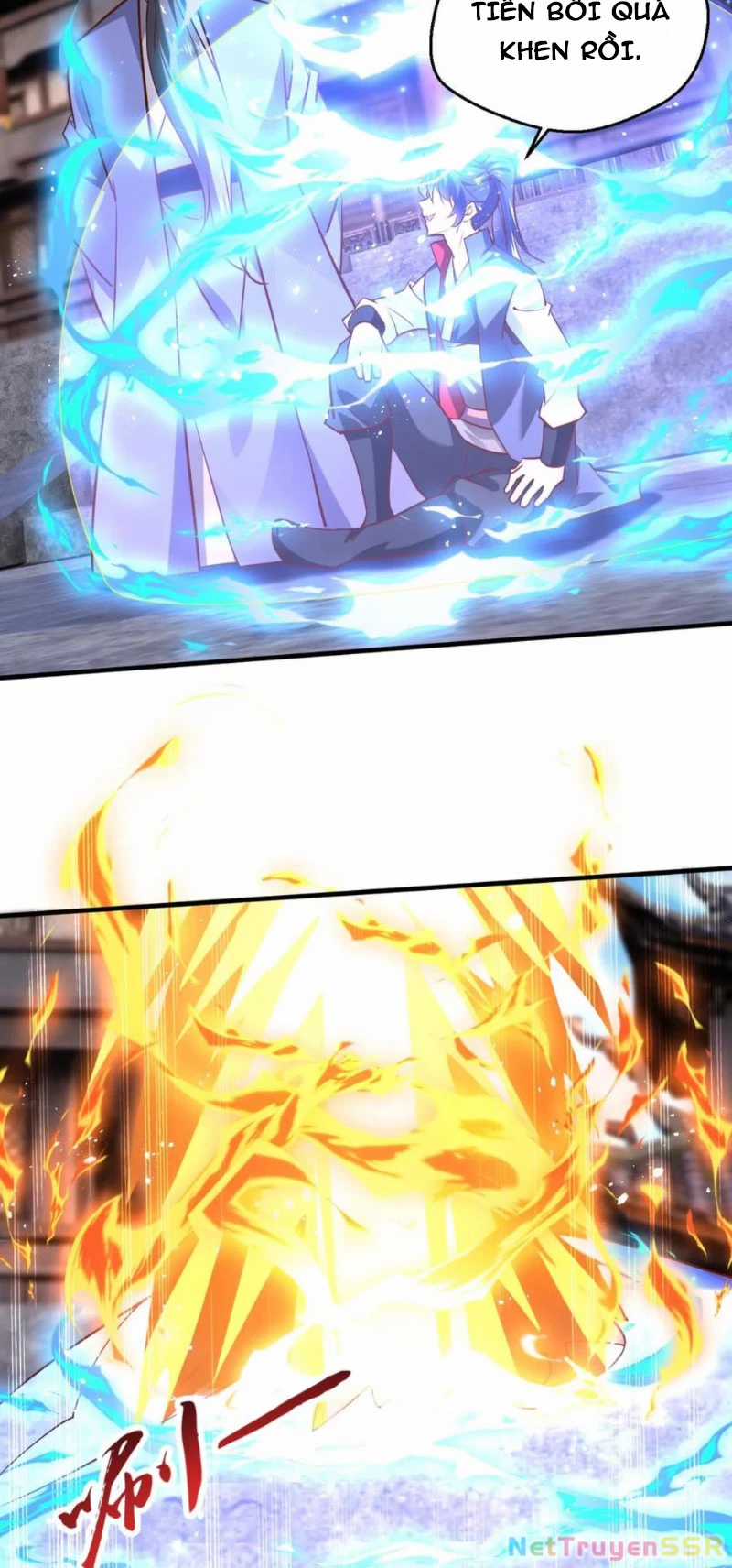 Vô Địch Đốn Ngộ - Chapter 273 - Trang 6