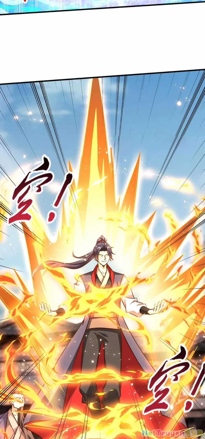Vô Địch Đốn Ngộ - Chapter 273 - Trang 7