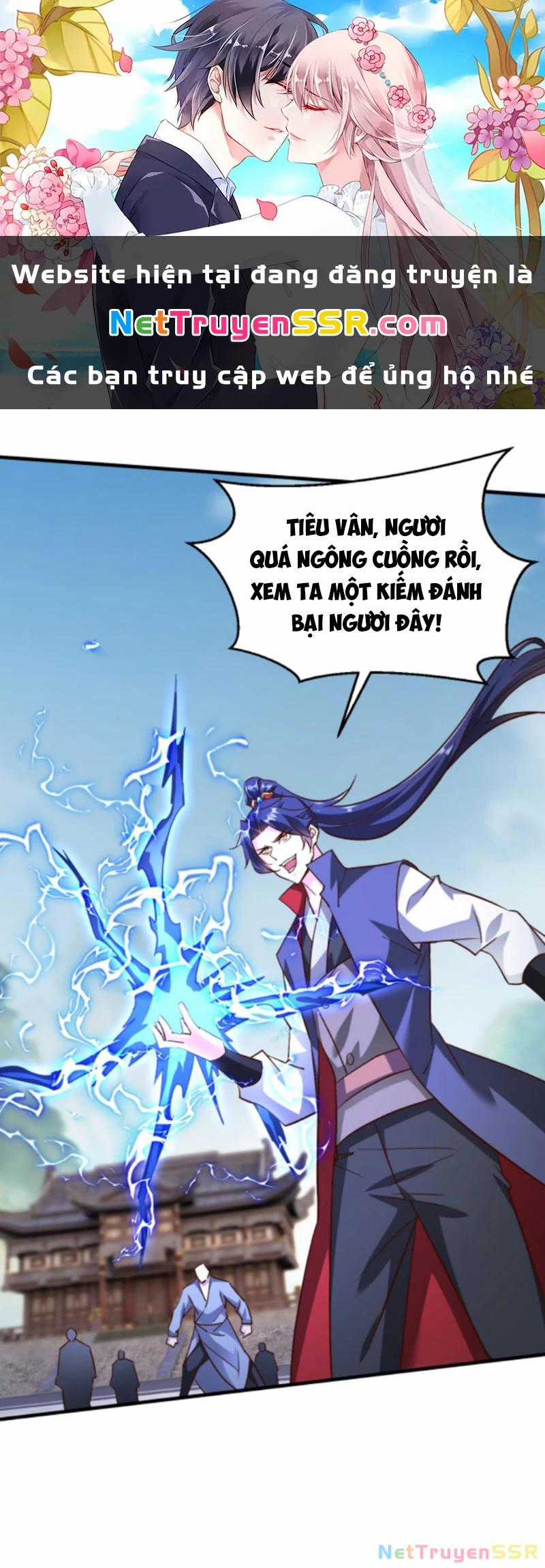 Vô Địch Đốn Ngộ - Chapter 274 - Trang 1
