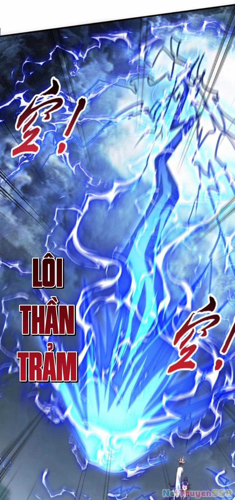 Vô Địch Đốn Ngộ - Chapter 274 - Trang 2