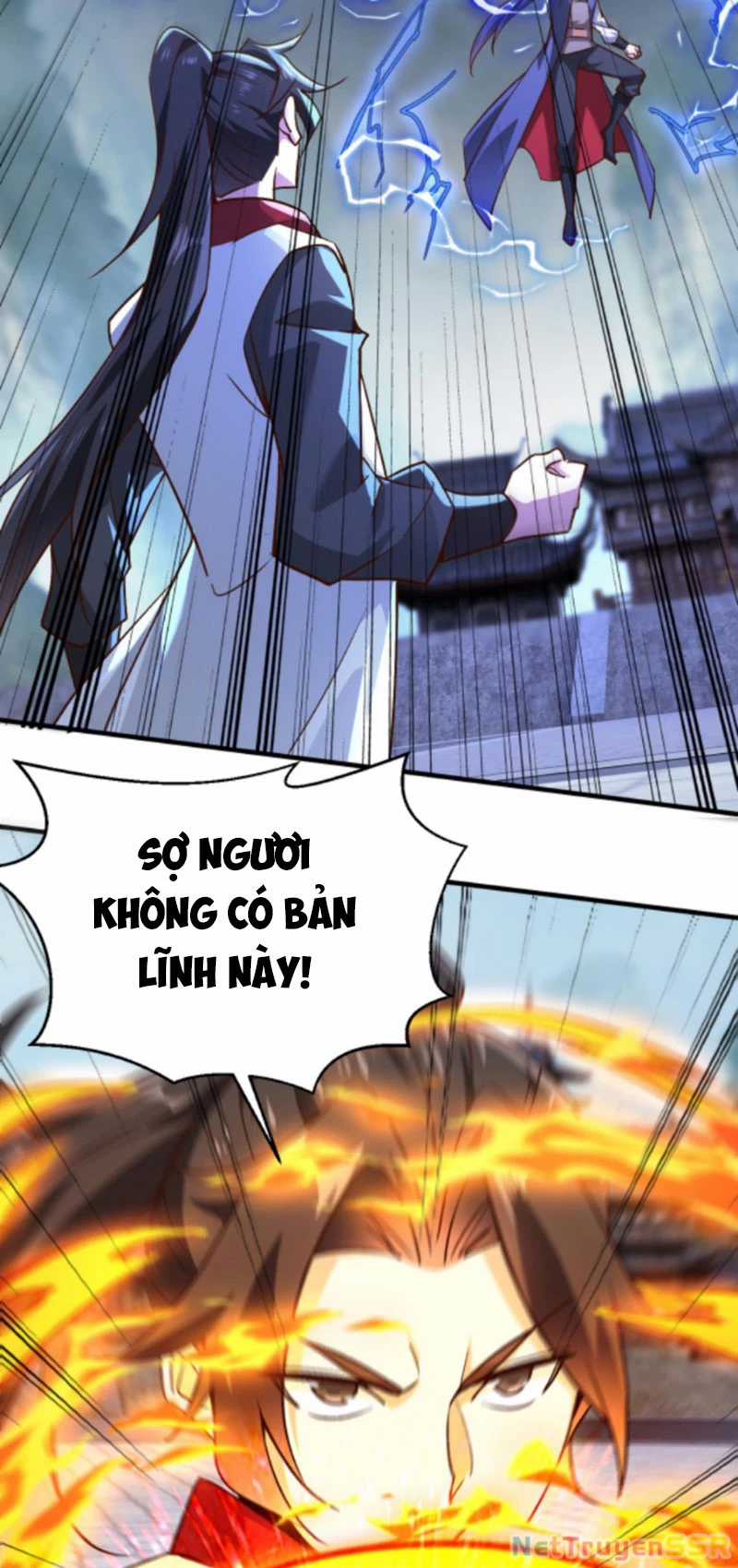 Vô Địch Đốn Ngộ - Chapter 274 - Trang 3