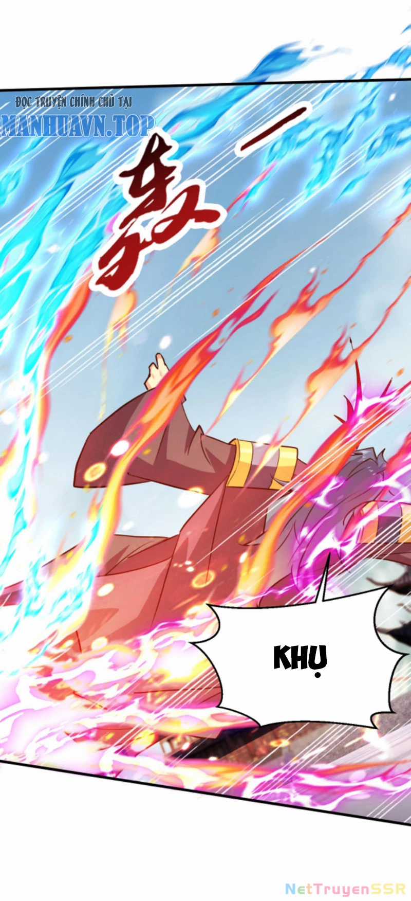 Vô Địch Đốn Ngộ - Chapter 274 - Trang 22