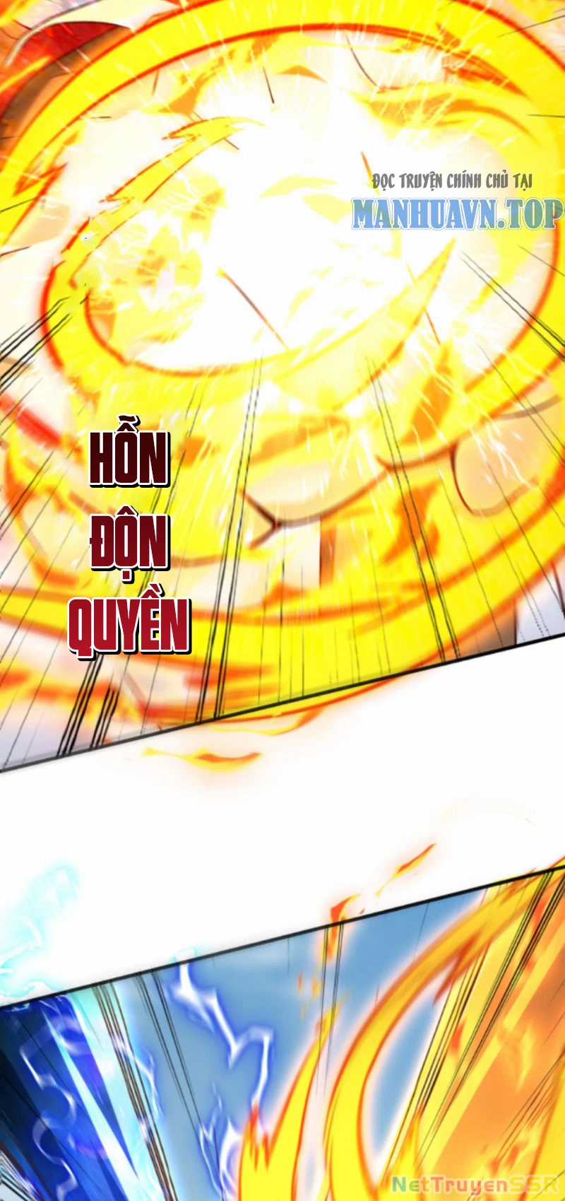 Vô Địch Đốn Ngộ - Chapter 274 - Trang 4