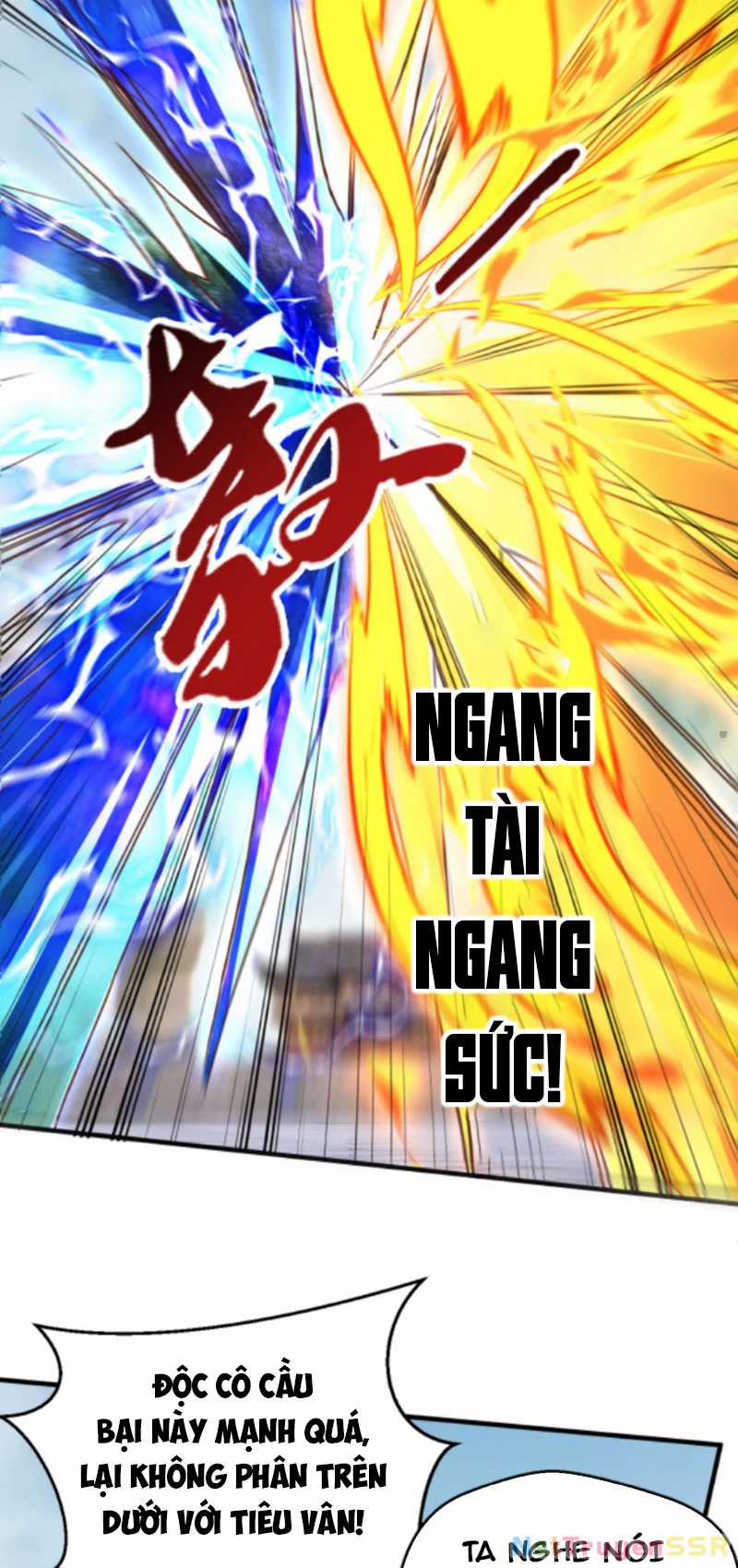 Vô Địch Đốn Ngộ - Chapter 274 - Trang 5
