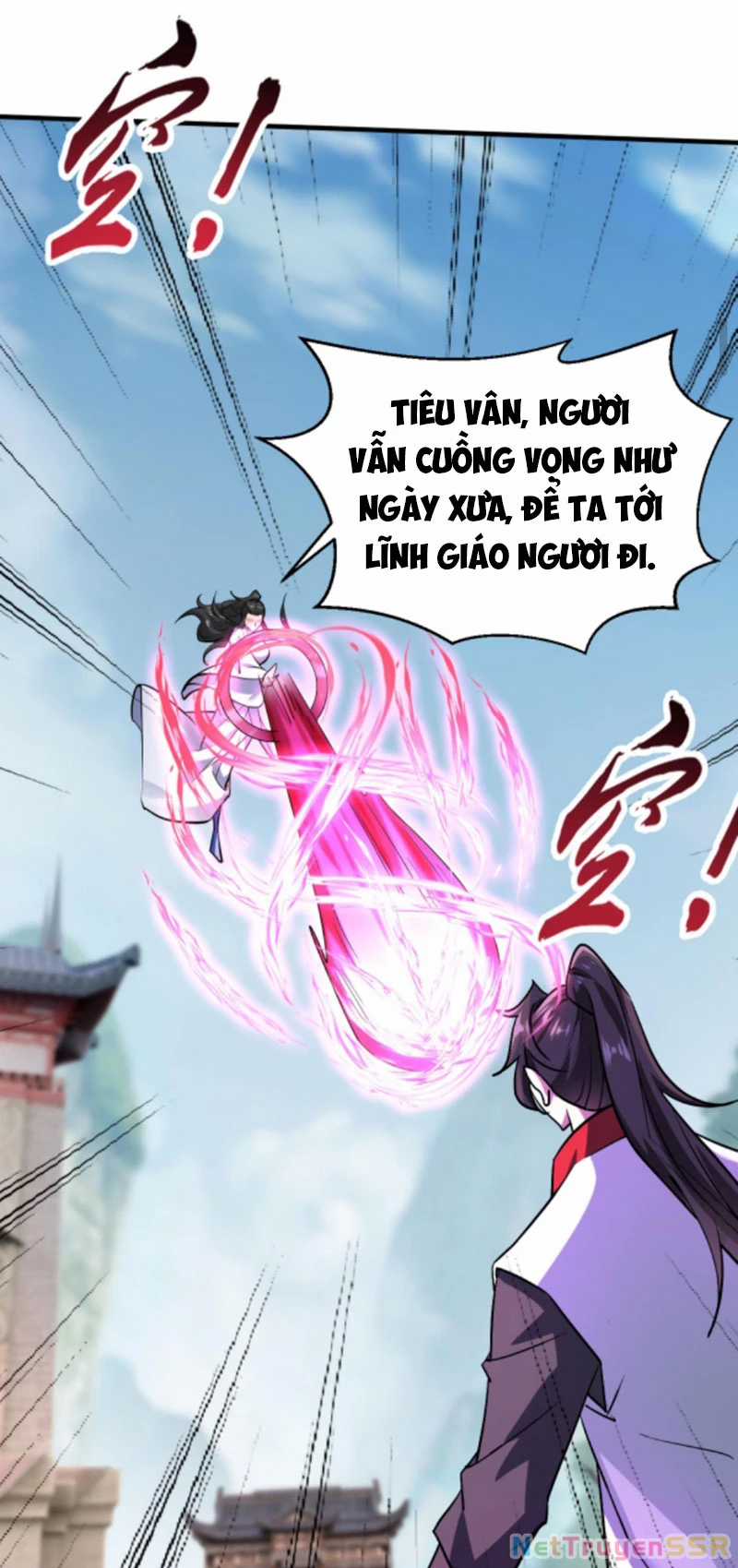 Vô Địch Đốn Ngộ - Chapter 274 - Trang 8