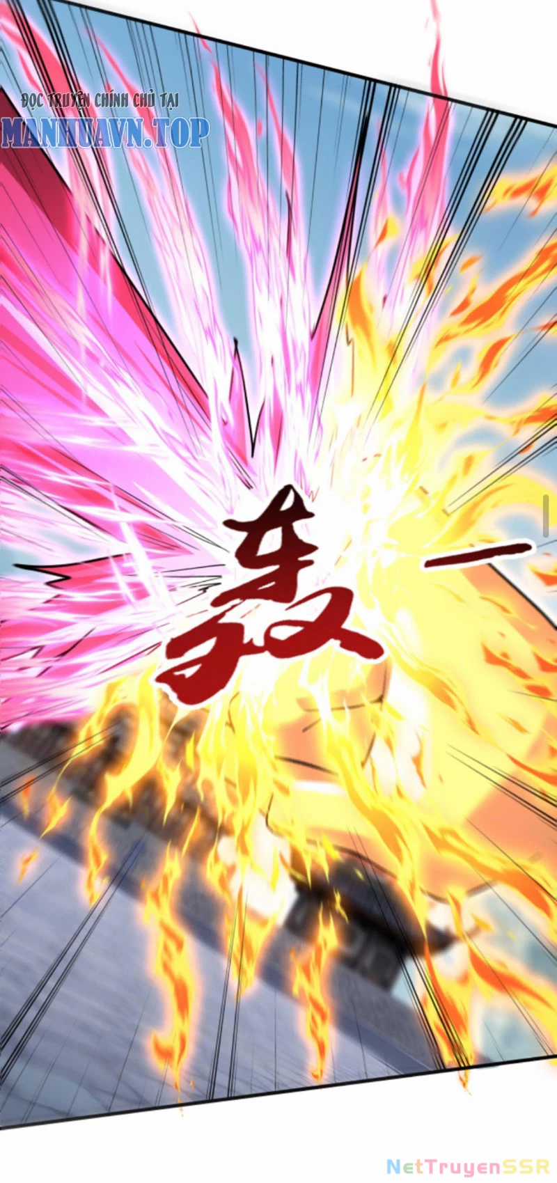 Vô Địch Đốn Ngộ - Chapter 274 - Trang 10