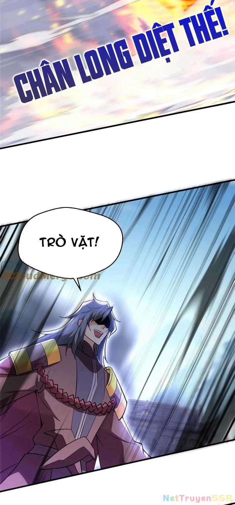 Vô Địch Đốn Ngộ - Chapter 276 - Trang 2