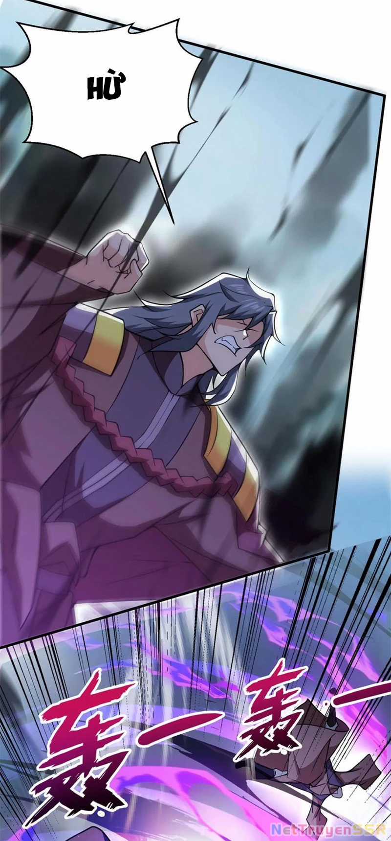 Vô Địch Đốn Ngộ - Chapter 276 - Trang 11