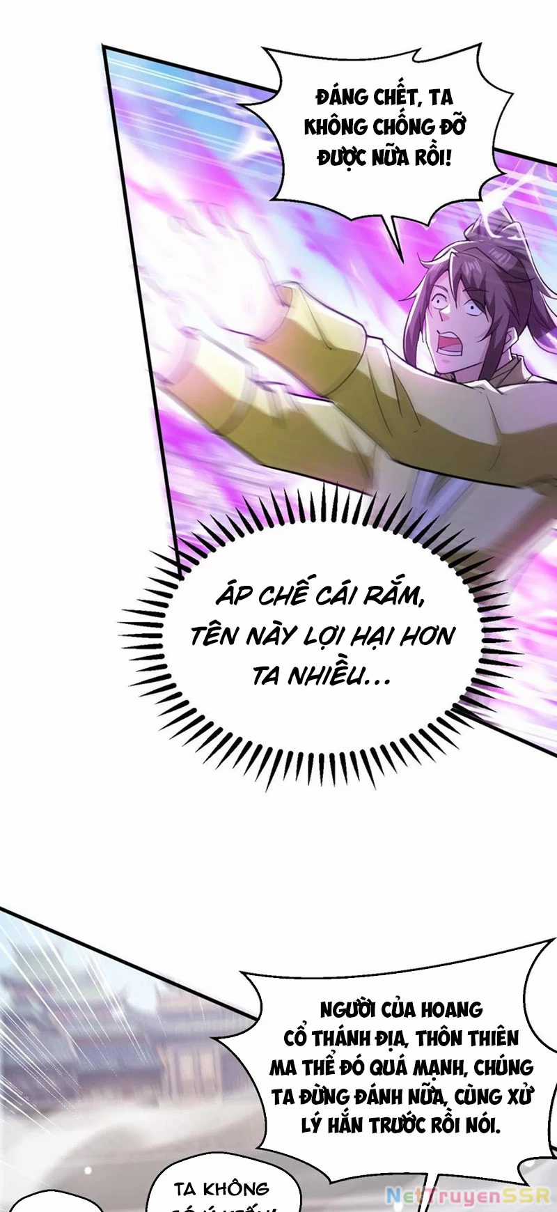 Vô Địch Đốn Ngộ - Chapter 276 - Trang 13