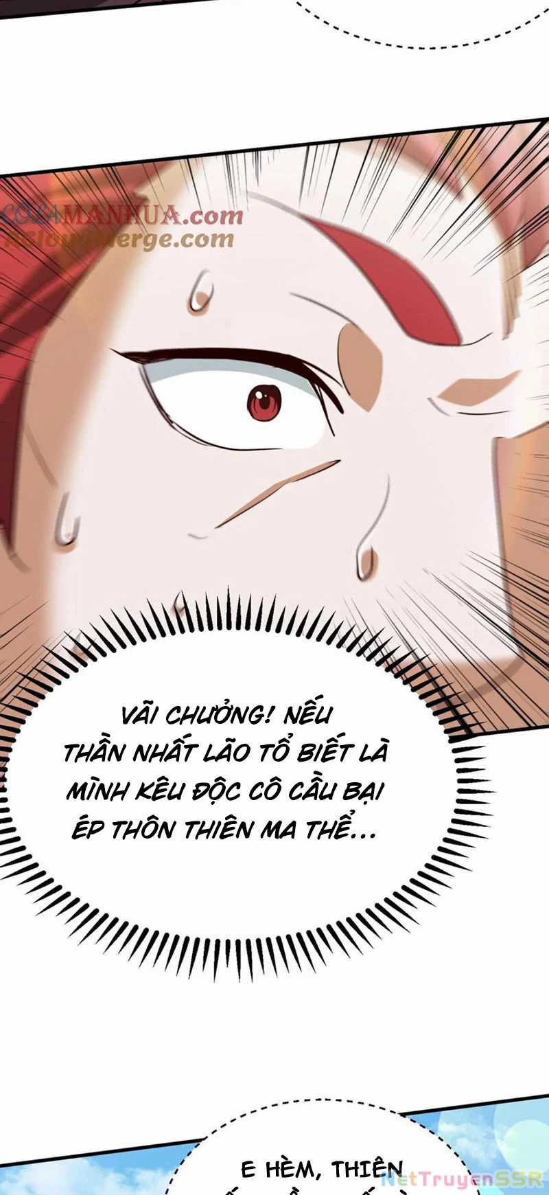 Vô Địch Đốn Ngộ - Chapter 276 - Trang 22