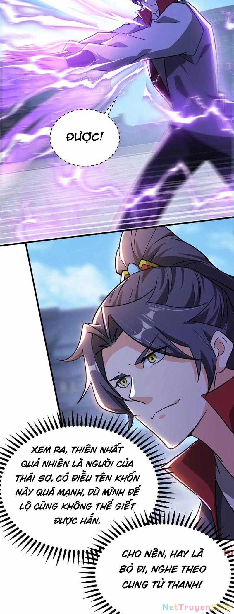 Vô Địch Đốn Ngộ - Chapter 276 - Trang 26