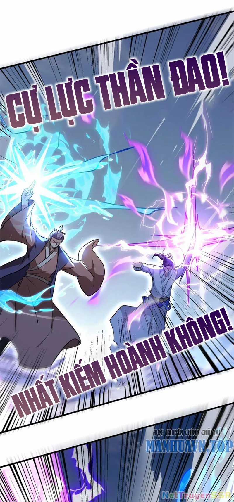 Vô Địch Đốn Ngộ - Chapter 276 - Trang 4