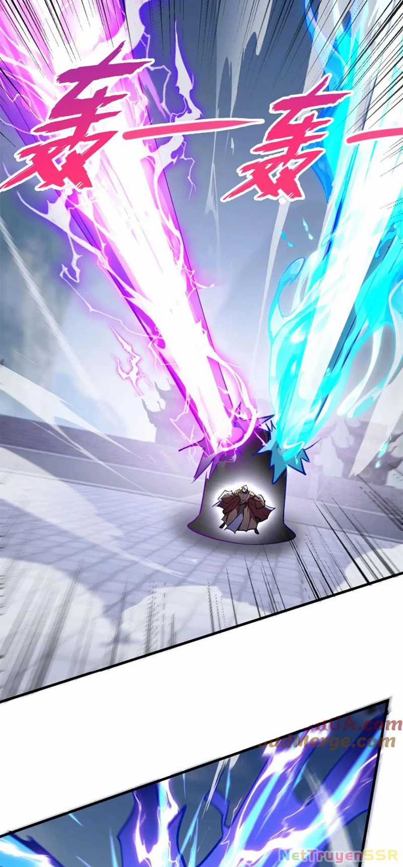 Vô Địch Đốn Ngộ - Chapter 276 - Trang 5