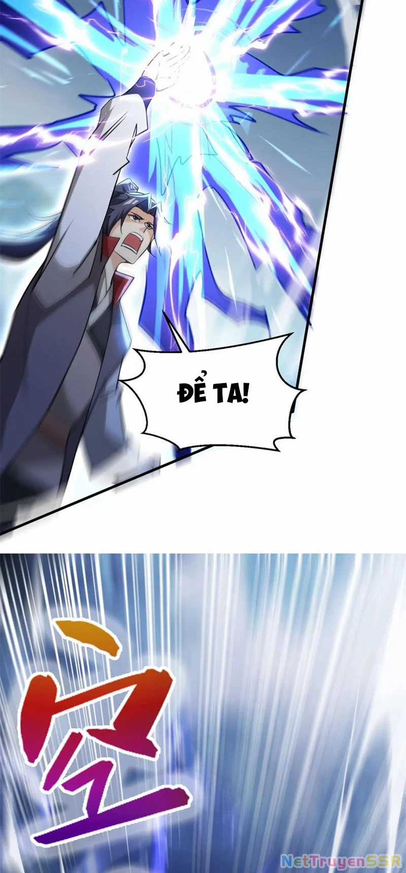 Vô Địch Đốn Ngộ - Chapter 276 - Trang 6