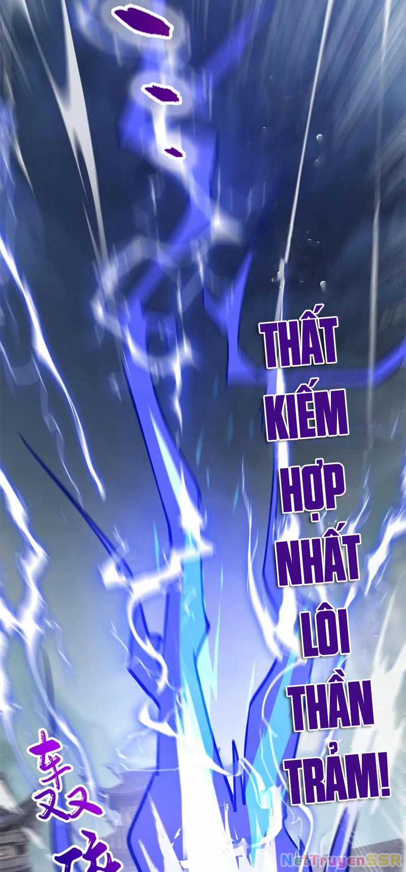 Vô Địch Đốn Ngộ - Chapter 276 - Trang 7