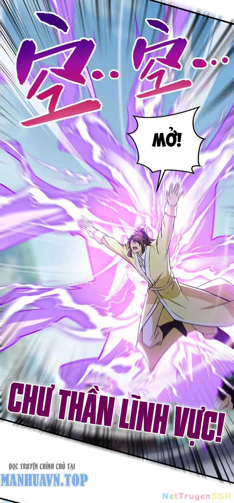 Vô Địch Đốn Ngộ - Chapter 276 - Trang 10