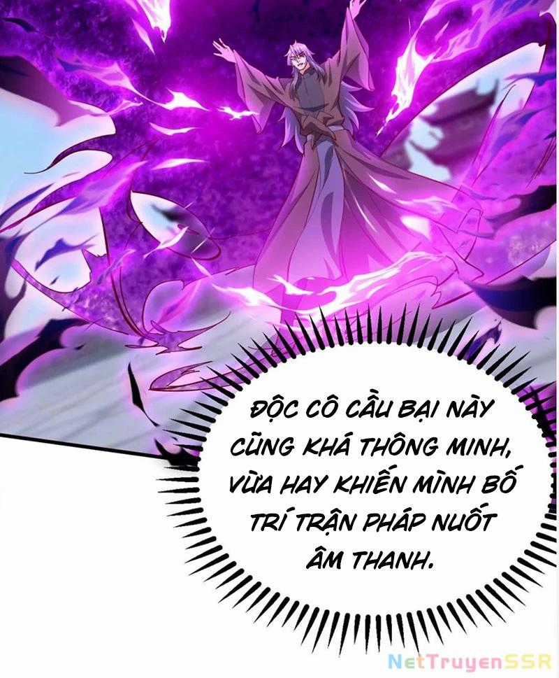 Vô Địch Đốn Ngộ - Chapter 277 - Trang 2