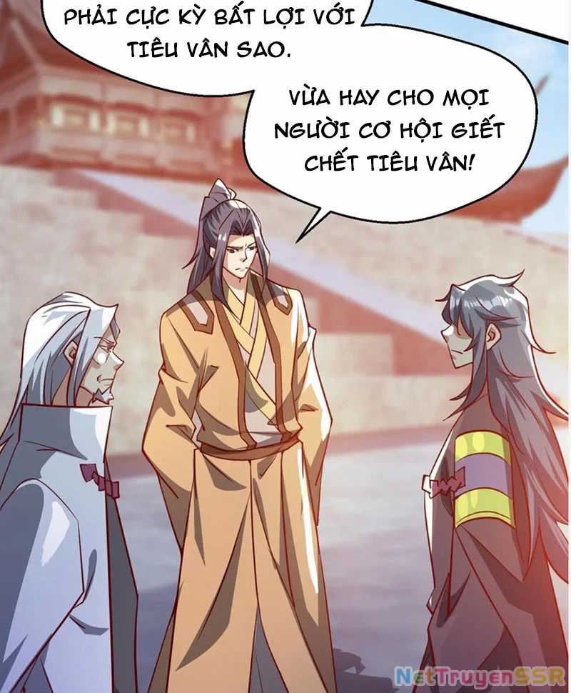 Vô Địch Đốn Ngộ - Chapter 277 - Trang 11