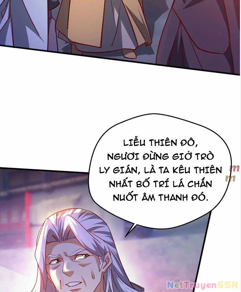 Vô Địch Đốn Ngộ - Chapter 277 - Trang 12