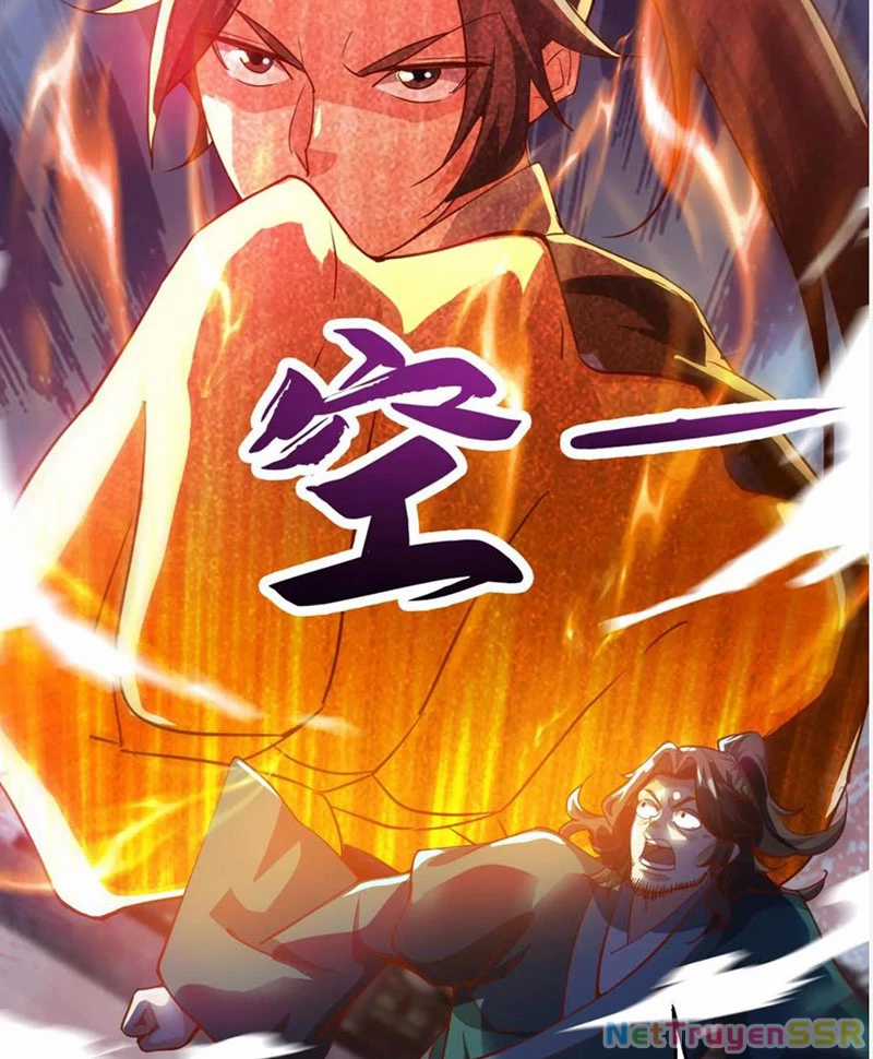 Vô Địch Đốn Ngộ - Chapter 277 - Trang 17
