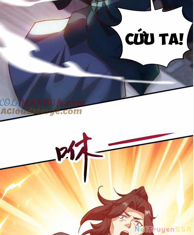 Vô Địch Đốn Ngộ - Chapter 277 - Trang 18