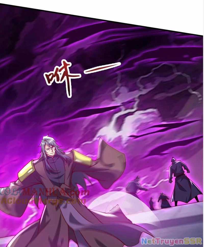 Vô Địch Đốn Ngộ - Chapter 277 - Trang 3