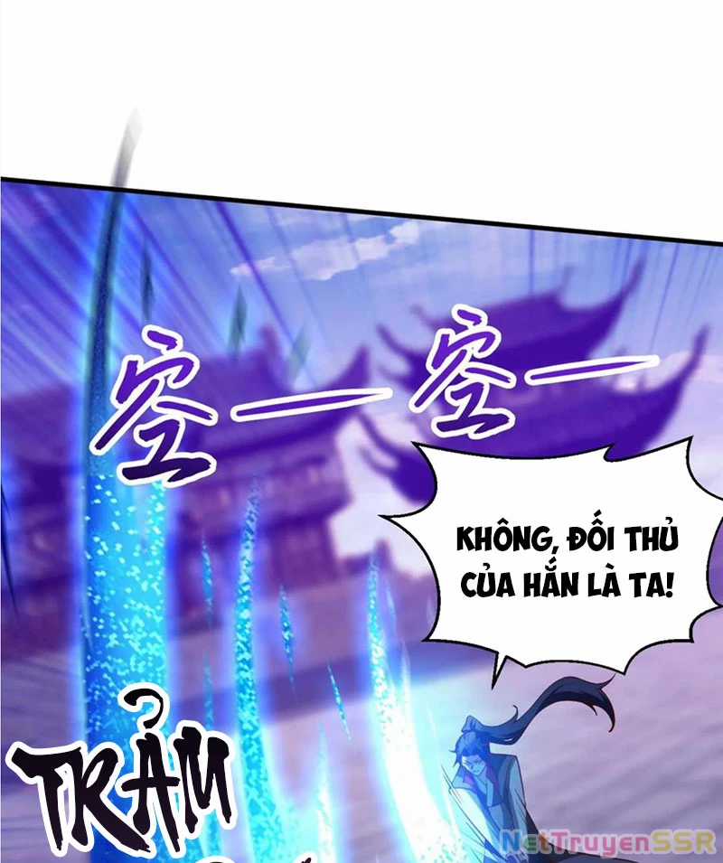 Vô Địch Đốn Ngộ - Chapter 277 - Trang 22