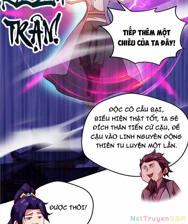 Vô Địch Đốn Ngộ - Chapter 277 - Trang 29