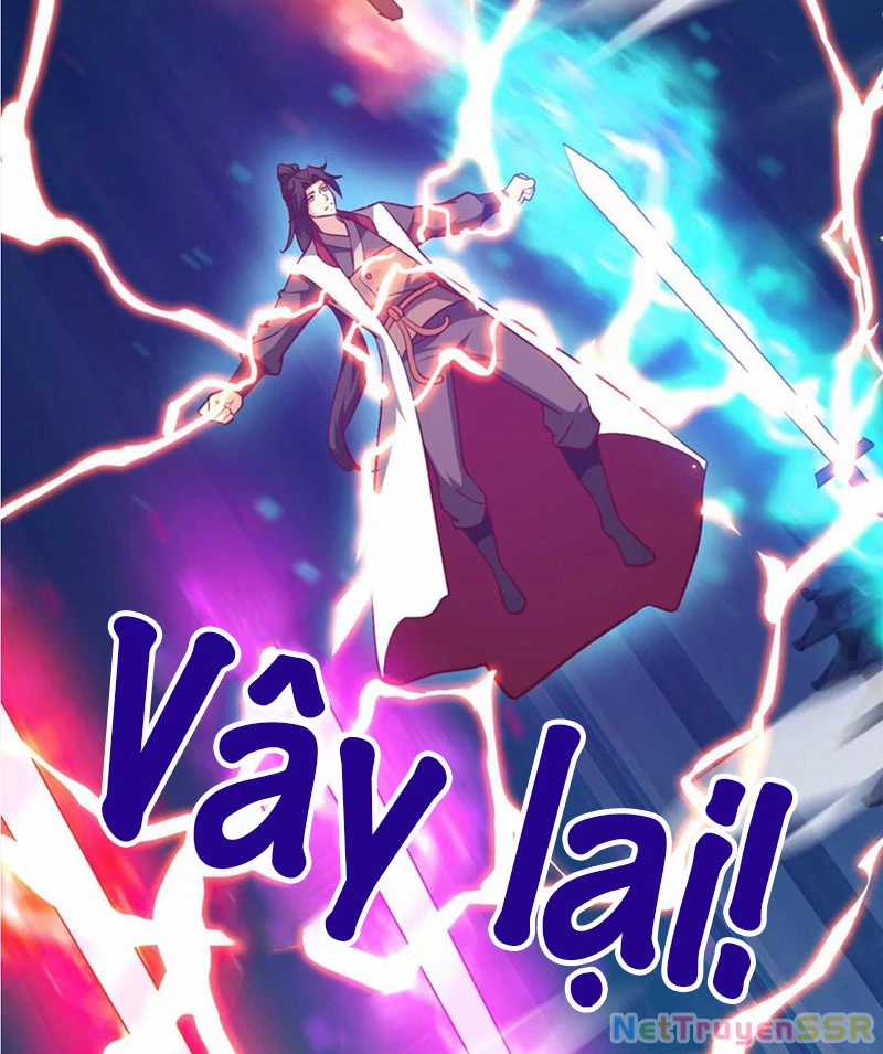 Vô Địch Đốn Ngộ - Chapter 277 - Trang 31